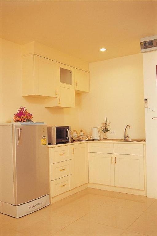 LK Pavilion Executive Serviced Apartment Pattaya Cameră foto