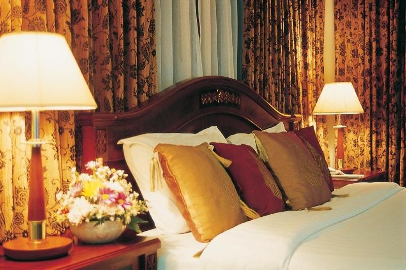 LK Pavilion Executive Serviced Apartment Pattaya Cameră foto